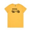AS Colour - Maple Tee Thumbnail