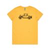 AS Colour - Maple Tee Thumbnail