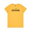 AS Colour - Maple Tee Thumbnail