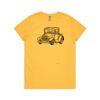 AS Colour - Maple Tee Thumbnail