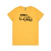 AS Colour - Maple Tee Thumbnail