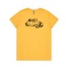 AS Colour - Maple Tee Thumbnail