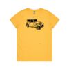 AS Colour - Maple Tee Thumbnail