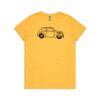 AS Colour - Maple Tee Thumbnail