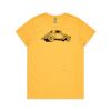 AS Colour - Maple Tee Thumbnail