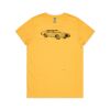 AS Colour - Maple Tee Thumbnail