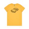 AS Colour - Maple Tee Thumbnail