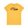 AS Colour - Maple Tee Thumbnail