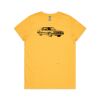 AS Colour - Maple Tee Thumbnail