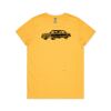 AS Colour - Maple Tee Thumbnail