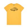 AS Colour - Maple Tee Thumbnail