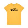 AS Colour - Maple Tee Thumbnail