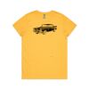 AS Colour - Maple Tee Thumbnail