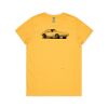 AS Colour - Maple Tee Thumbnail