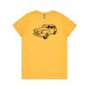 AS Colour - Maple Tee Thumbnail