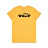 AS Colour - Maple Tee Thumbnail