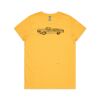 AS Colour - Maple Tee Thumbnail