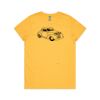 AS Colour - Maple Tee Thumbnail