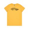 AS Colour - Maple Tee Thumbnail