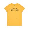 AS Colour - Maple Tee Thumbnail