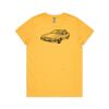 AS Colour - Maple Tee Thumbnail