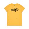 AS Colour - Maple Tee Thumbnail