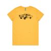AS Colour - Maple Tee Thumbnail