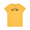 AS Colour - Maple Tee Thumbnail