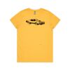 AS Colour - Maple Tee Thumbnail