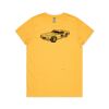 AS Colour - Maple Tee Thumbnail