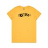 AS Colour - Maple Tee Thumbnail