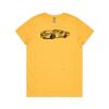 AS Colour - Maple Tee Thumbnail