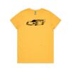 AS Colour - Maple Tee Thumbnail
