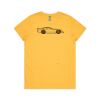 AS Colour - Maple Tee Thumbnail