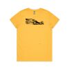 AS Colour - Maple Tee Thumbnail