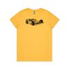 AS Colour - Maple Tee Thumbnail