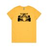 AS Colour - Maple Tee Thumbnail