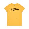 AS Colour - Maple Tee Thumbnail
