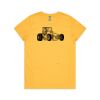 AS Colour - Maple Tee Thumbnail