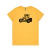AS Colour - Maple Tee Thumbnail