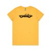 AS Colour - Maple Tee Thumbnail