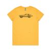 AS Colour - Maple Tee Thumbnail