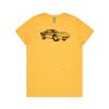 AS Colour - Maple Tee Thumbnail