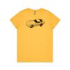 AS Colour - Maple Tee Thumbnail