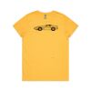 AS Colour - Maple Tee Thumbnail