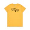 AS Colour - Maple Tee Thumbnail