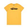 AS Colour - Maple Tee Thumbnail