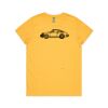 AS Colour - Maple Tee Thumbnail