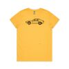 AS Colour - Maple Tee Thumbnail