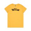 AS Colour - Maple Tee Thumbnail
